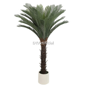 190CM Height Artificial Cycas Tree Outdoor UV Protected