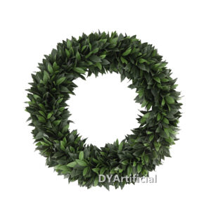 Artificial Bay Laural 77CM Diameter and 36CM Diameter