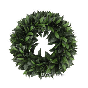 Artificial Bay Laural 50CM Diamater Outdoor UV Protected