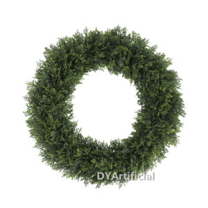 Artificial Cypress 50CM Diameter Outdoor UV Protected