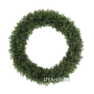 Artificial Cypress 62CM Diameter Outdoor UV Protected