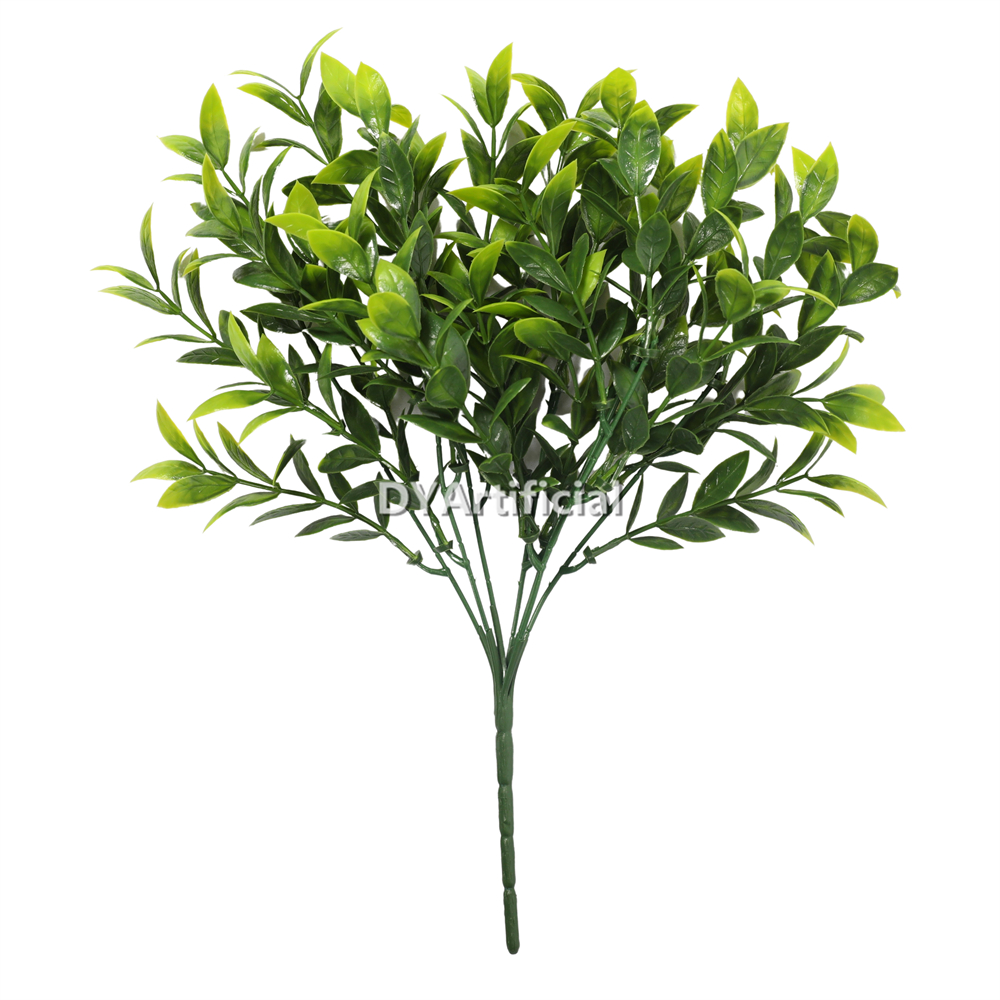 Tea Tree Foliage Green 35CM Length Outdoor UV