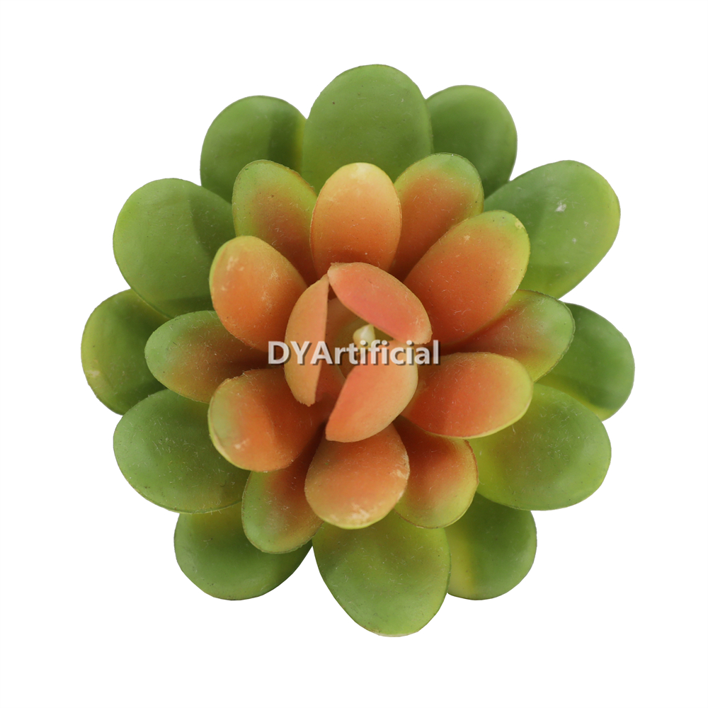 Diamond Lotus Small 9.5CM Height Indoor