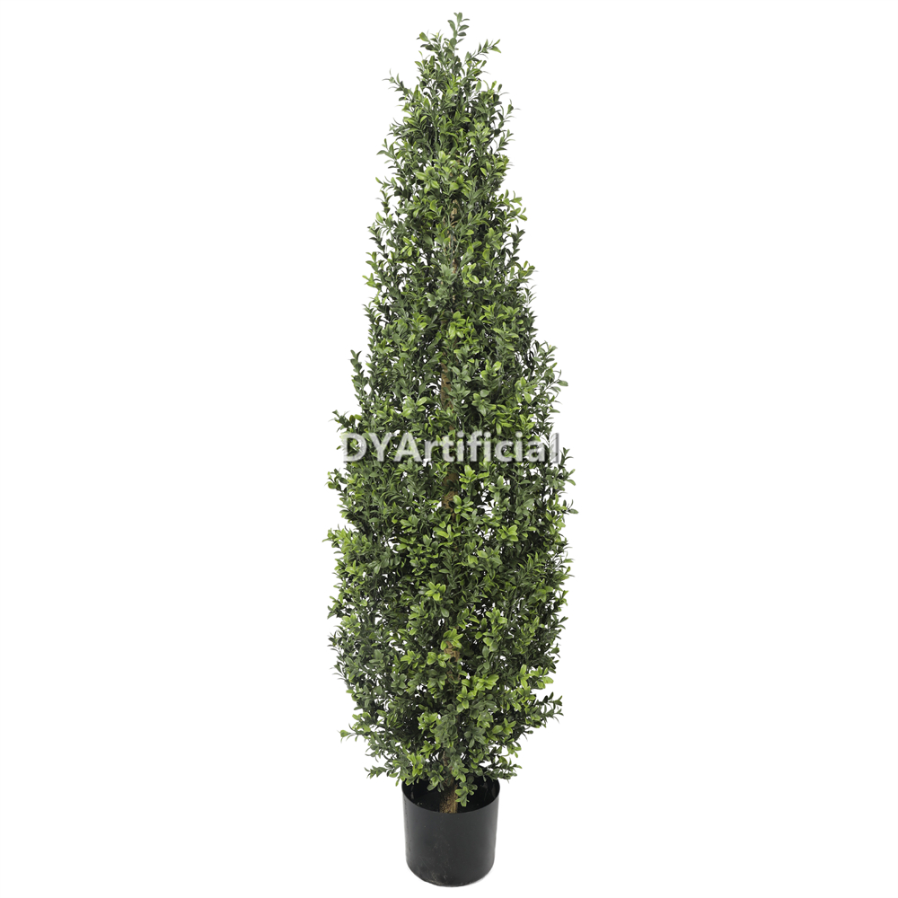 120CM Height Buxus Shrub Outdoor UV Protected