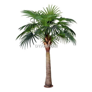 Premium Artificial Livi Stona Palm Tree 280CM Indoor