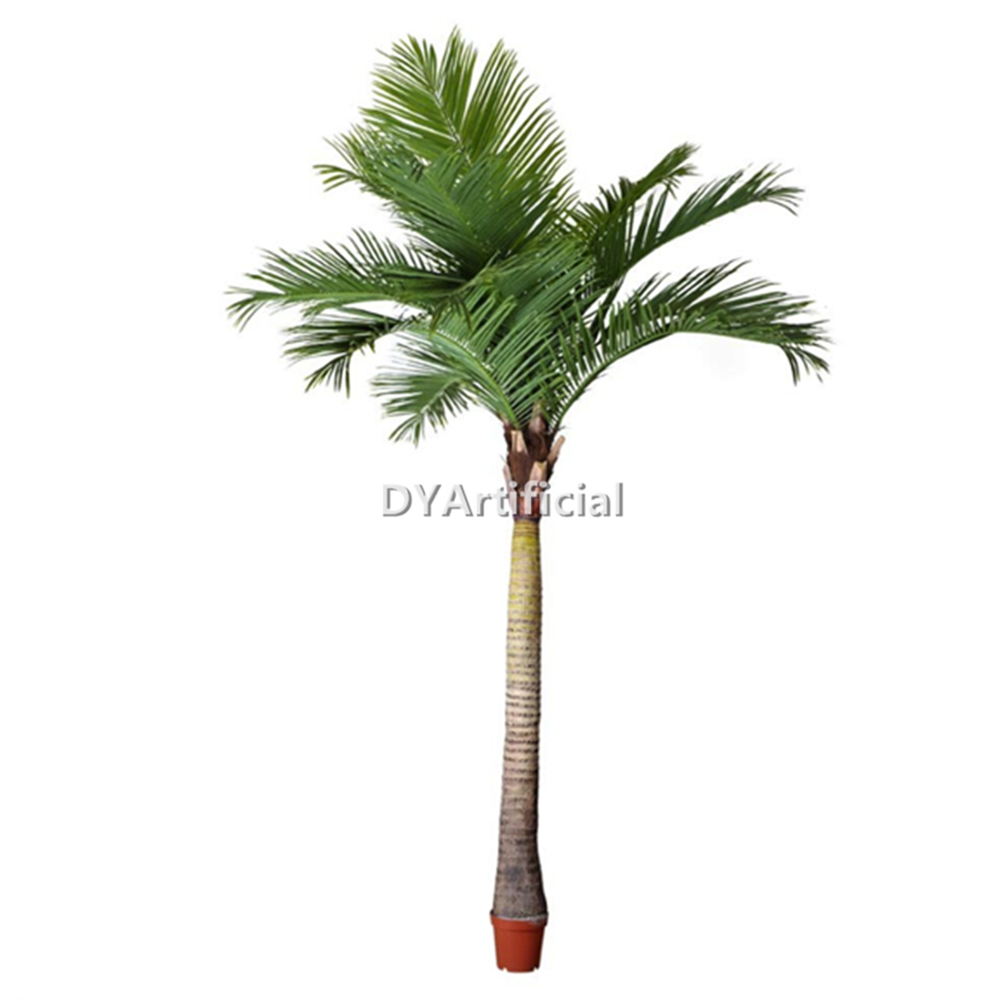 Premium Artificial Coco Palm Tree 330CM Indoor