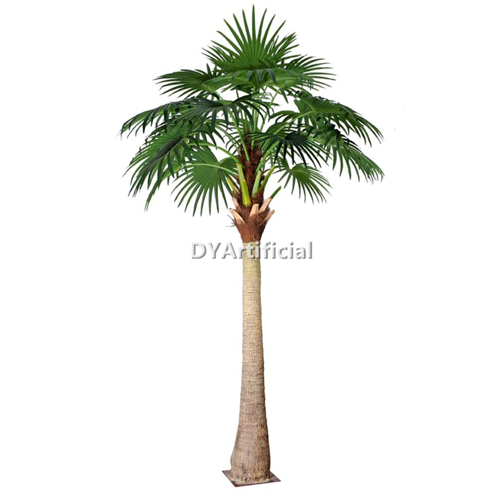 Premium Artificial Livi Stona Palm Tree 330CM Indoor