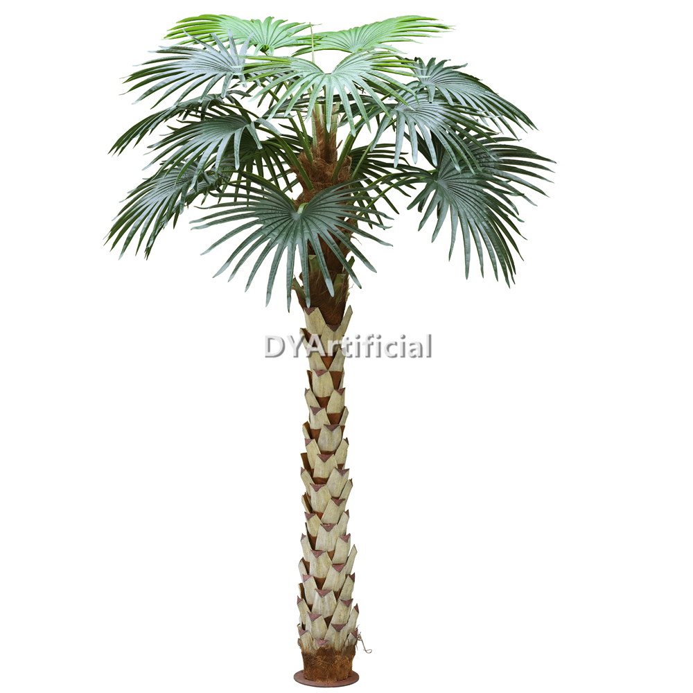 Premium Artificial Livi Stona Palm Tree 320CM Indoor