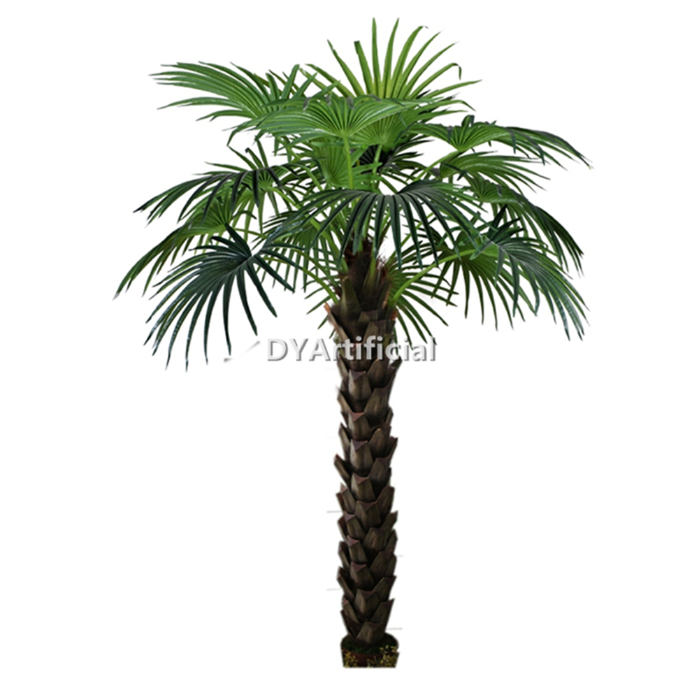 Premium Artificial Livi Stona Palm Tree 320CM Indoor