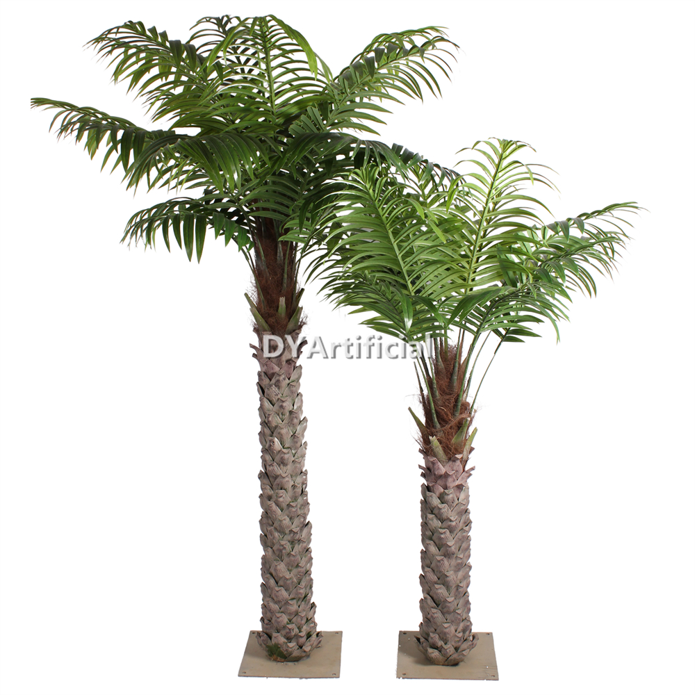 Artificial Palm Tree 300CM Indoor