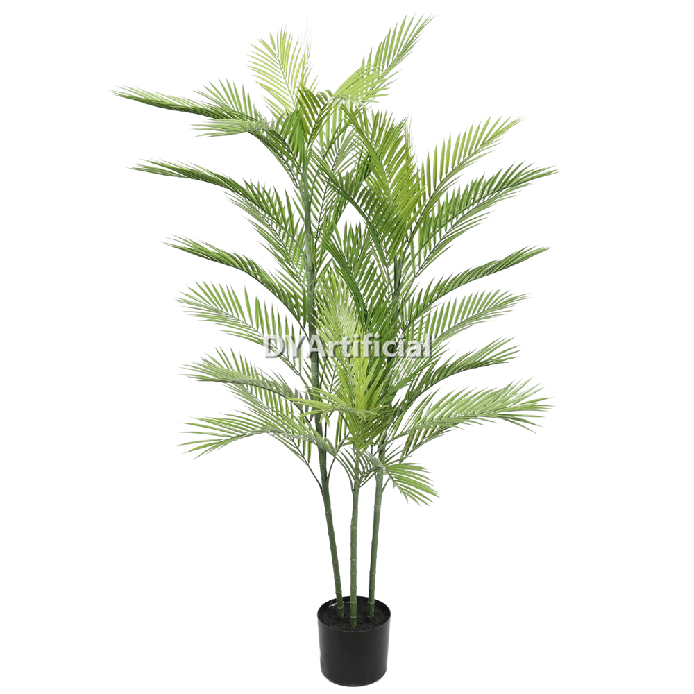 Artificial Mini Palm Tree 150CM Indoor Outdoor