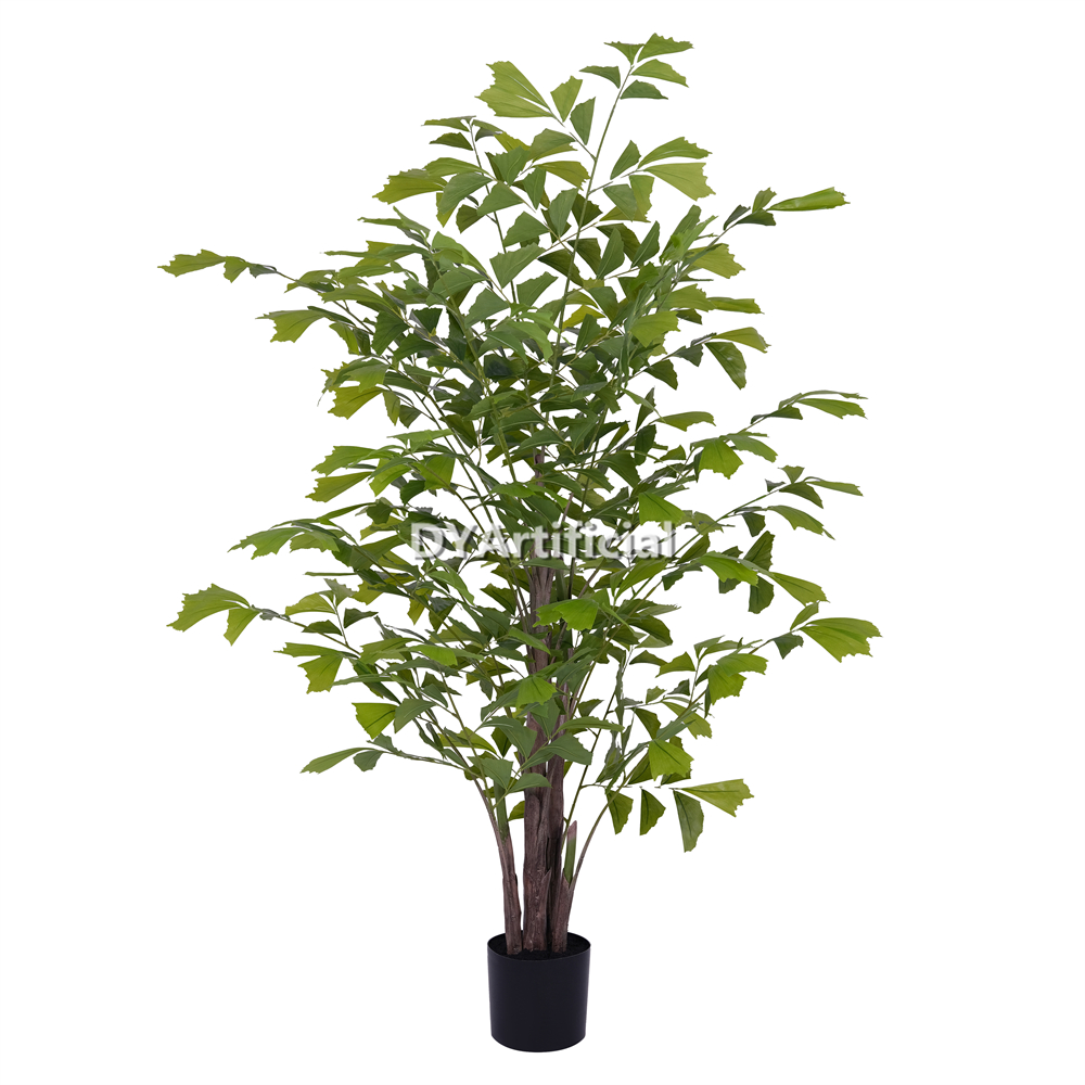 Artificial Fish Tail Palm Tree 180CM Height Indoor