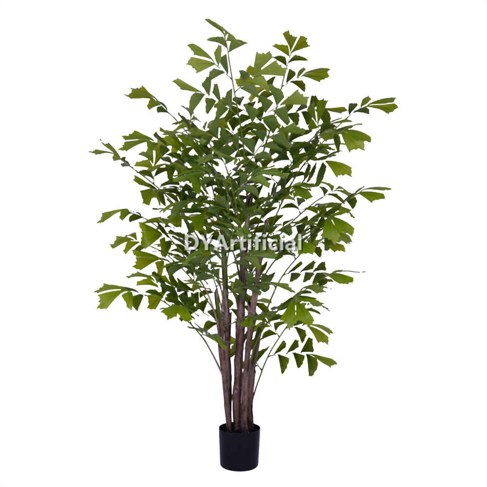 Artificial Fish Tail Palm Tree 210CM Height Indoor