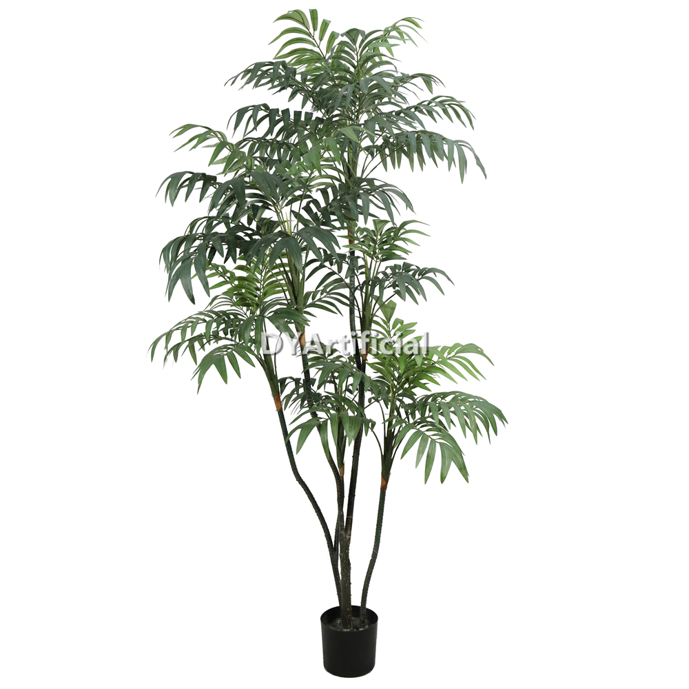 Fern Bamboo Palm 180CM Height Indoor