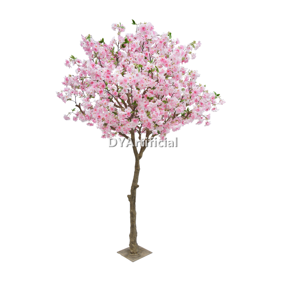 Artificial Cherry Blossom Tree 260CM Height Indoor