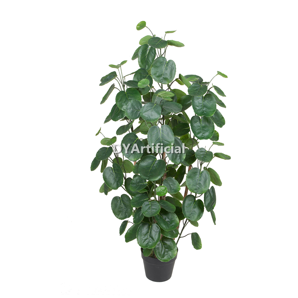 Premium Artificial Polyscias Balfouriana Baile Green Plants 120CM Indoor