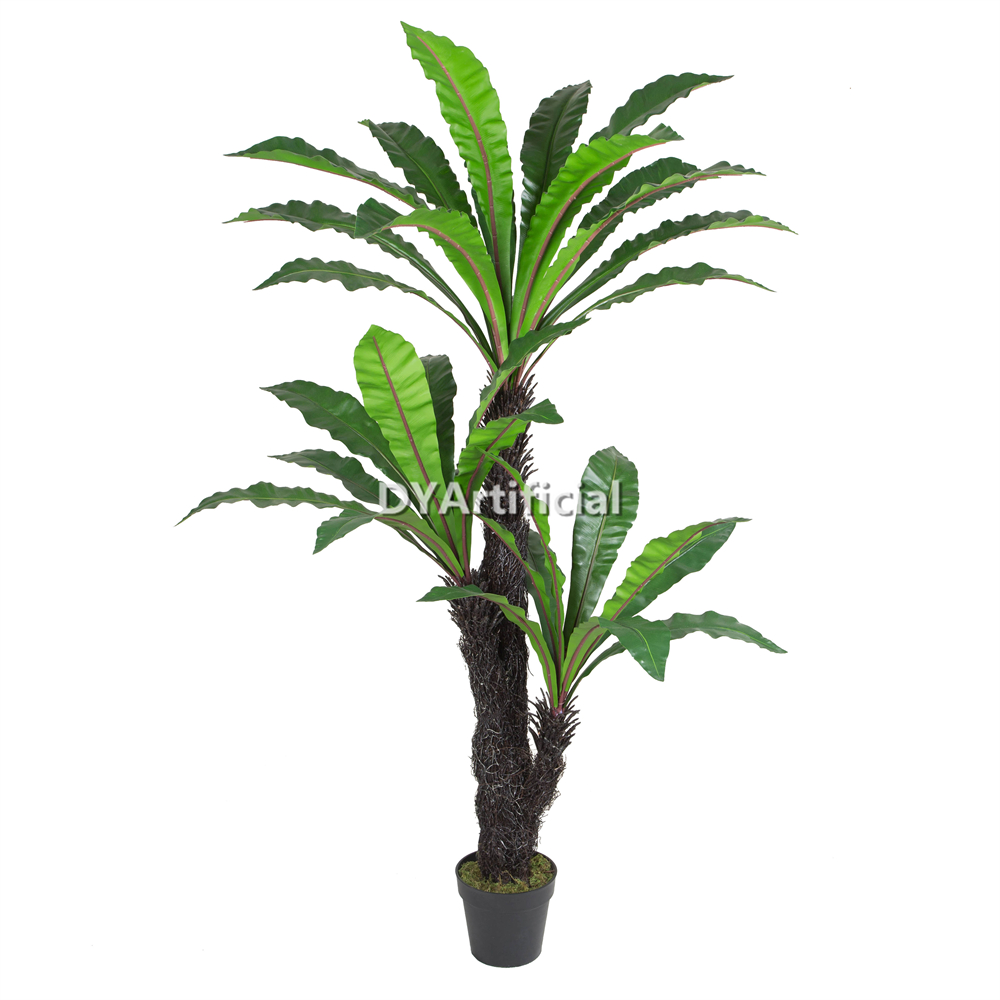 Premium Artificial Daderot Fern Plants 180CM Indoor