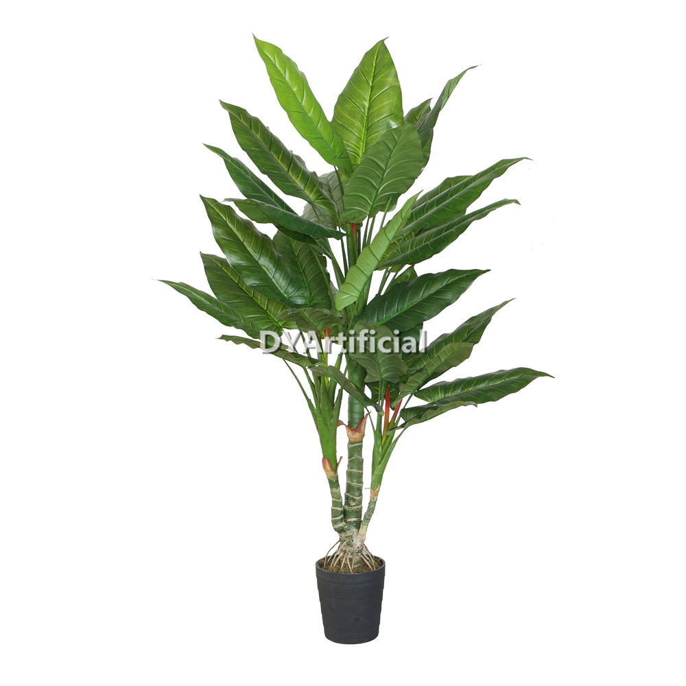 Premium Artificial Monstera Deliciosa Tree 180CM Indoor