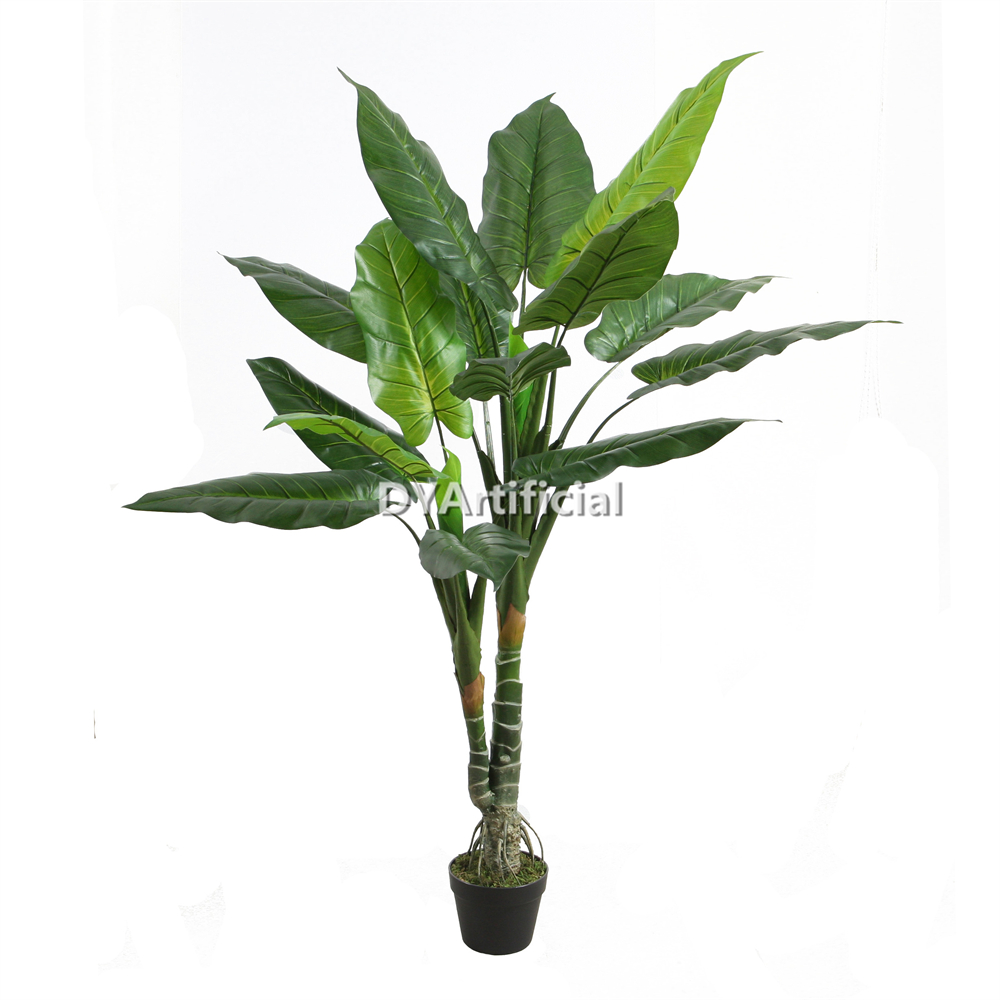 Premium Artificial Monstera Deliciosa Tree 150CM Indoor