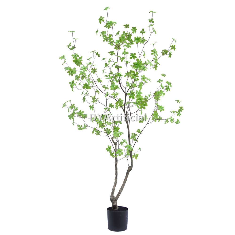 Artificial Bell Tree 180CM Indoor