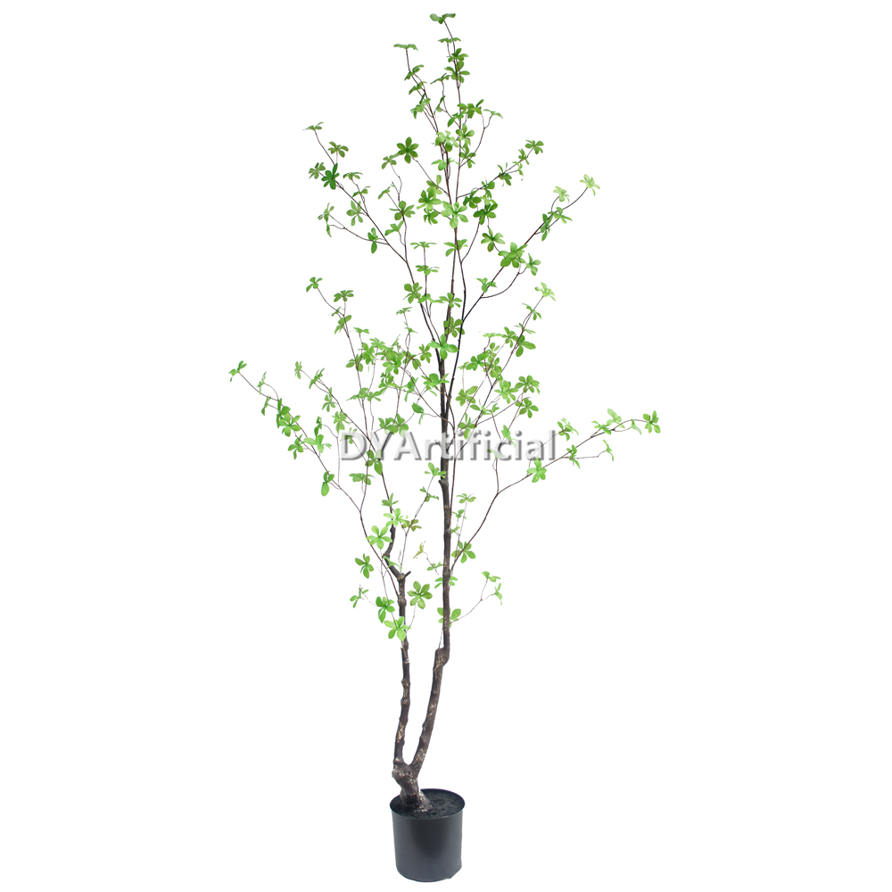 Artificial Bell Tree 180CM Indoor