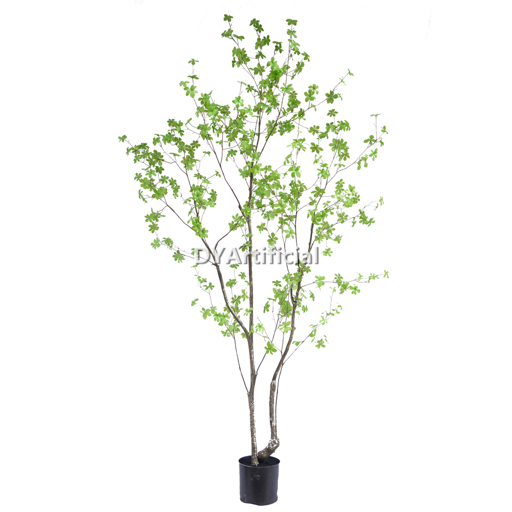 Artificial Bell Tree 240CM Indoor