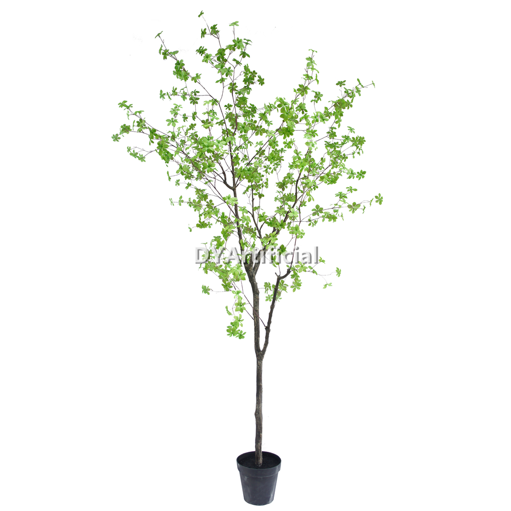 Artificial Bell Tree 270CM Indoor
