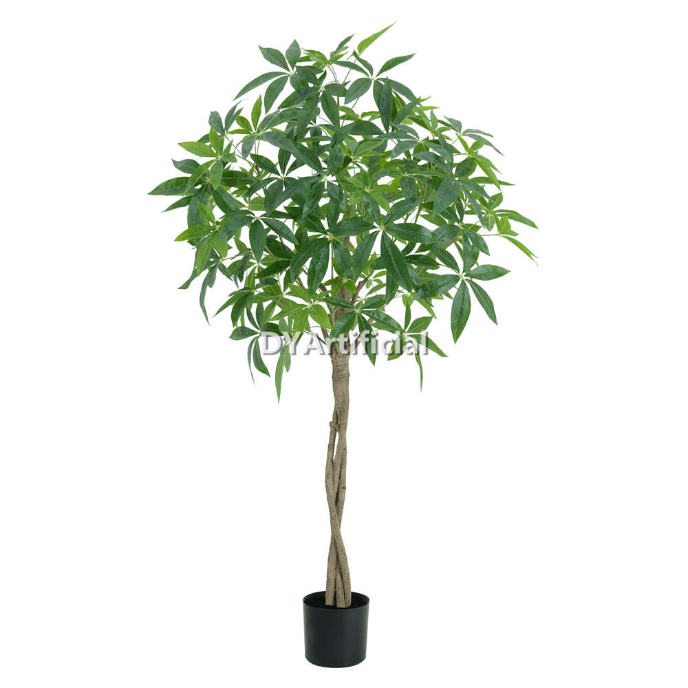 Artificial Money Tree 150CM Height Indoor