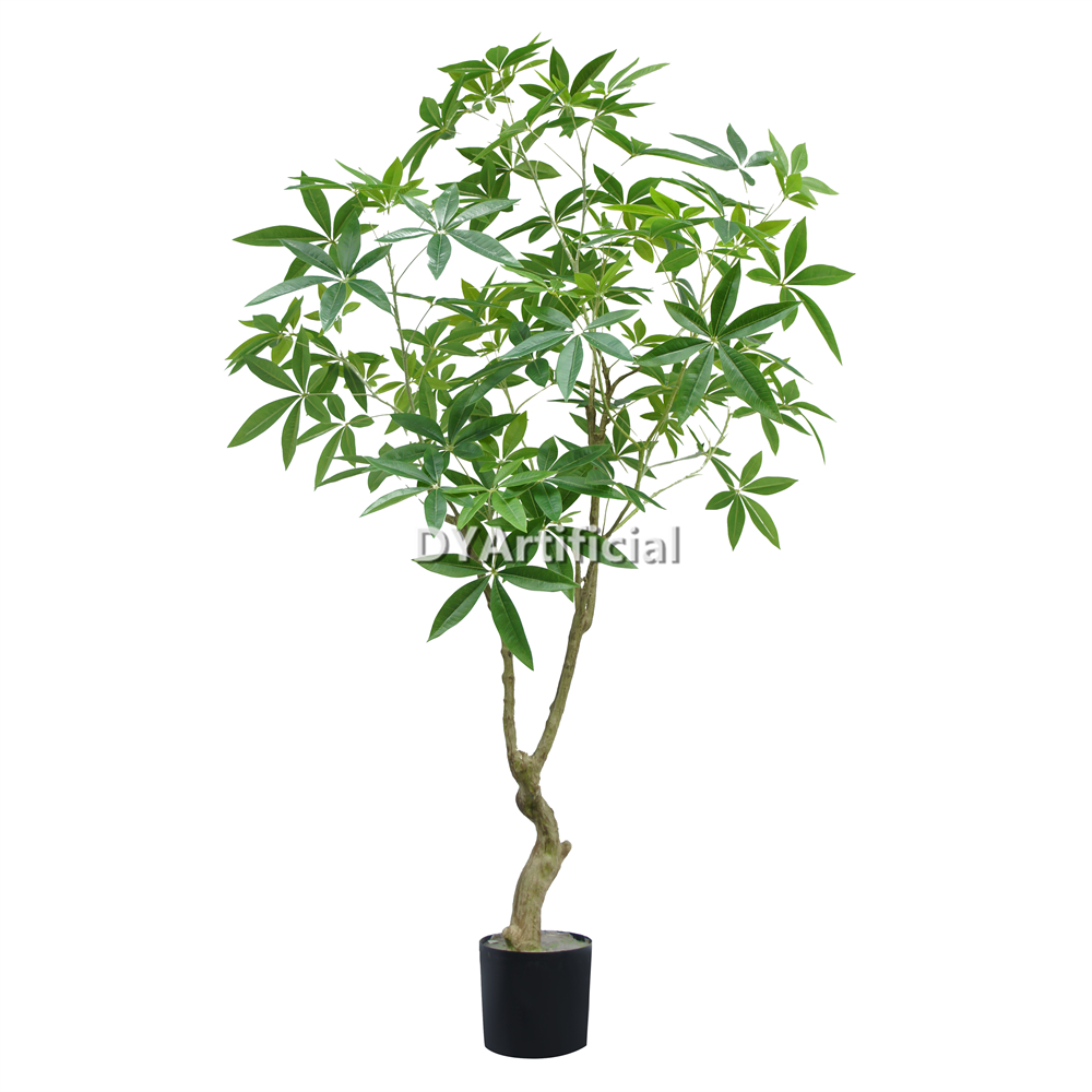 Artificial Money Tree 180CM Height Indoor