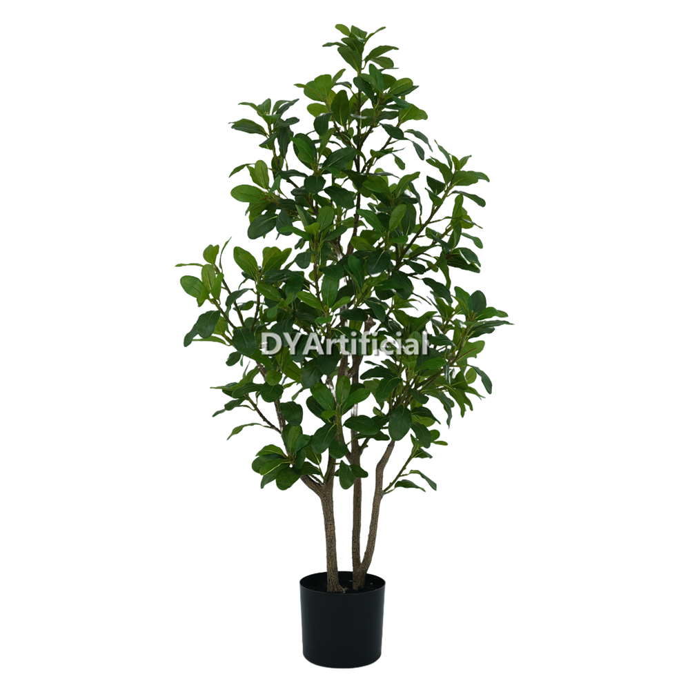 Artificial Pittosporum Tobira Tree 120CM Height Indoor
