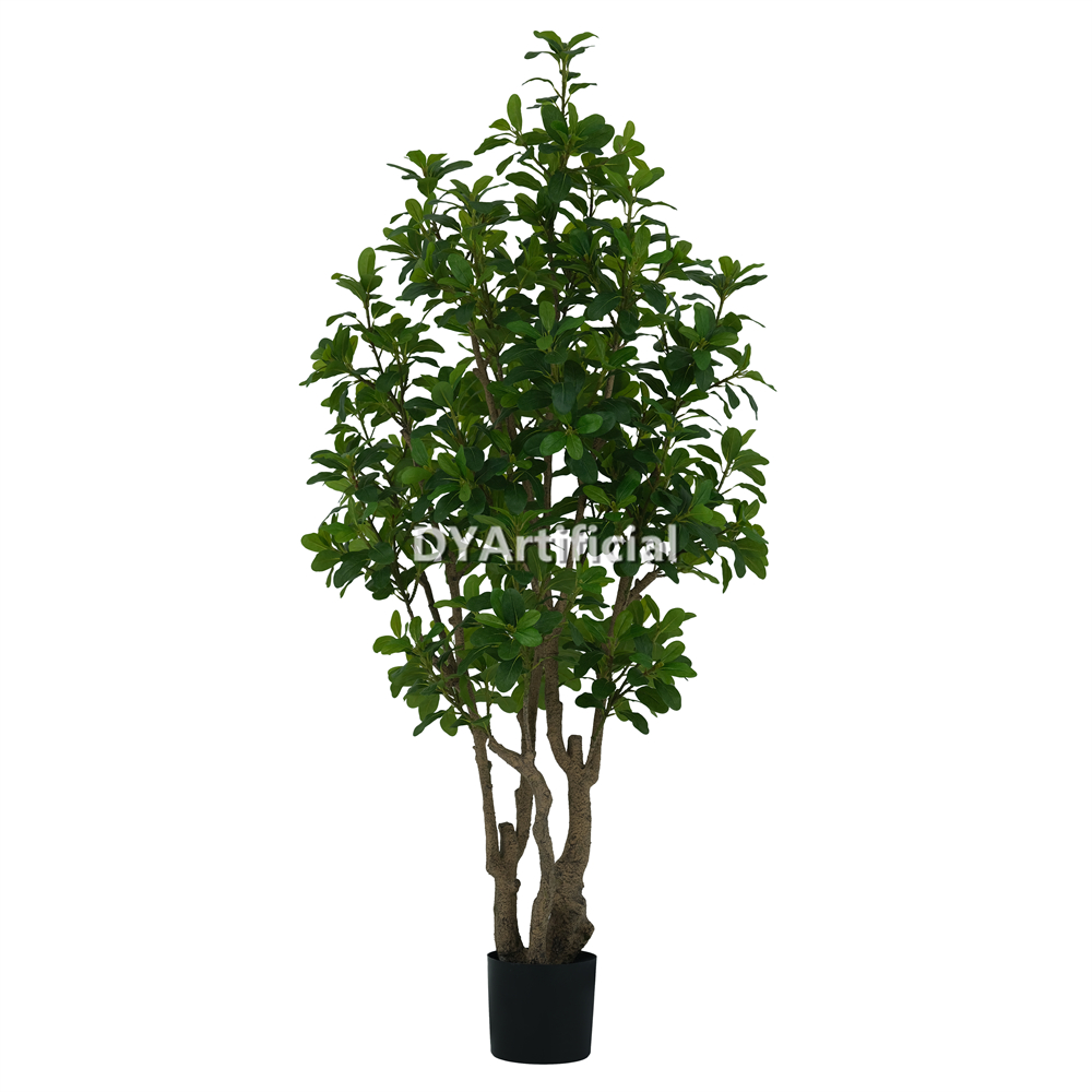 Artificial Pittosporum Tobira Tree 180CM Height Indoor