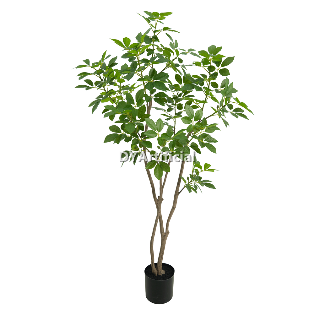 Artificial Tabebuia Tree 150CM Height Indoor
