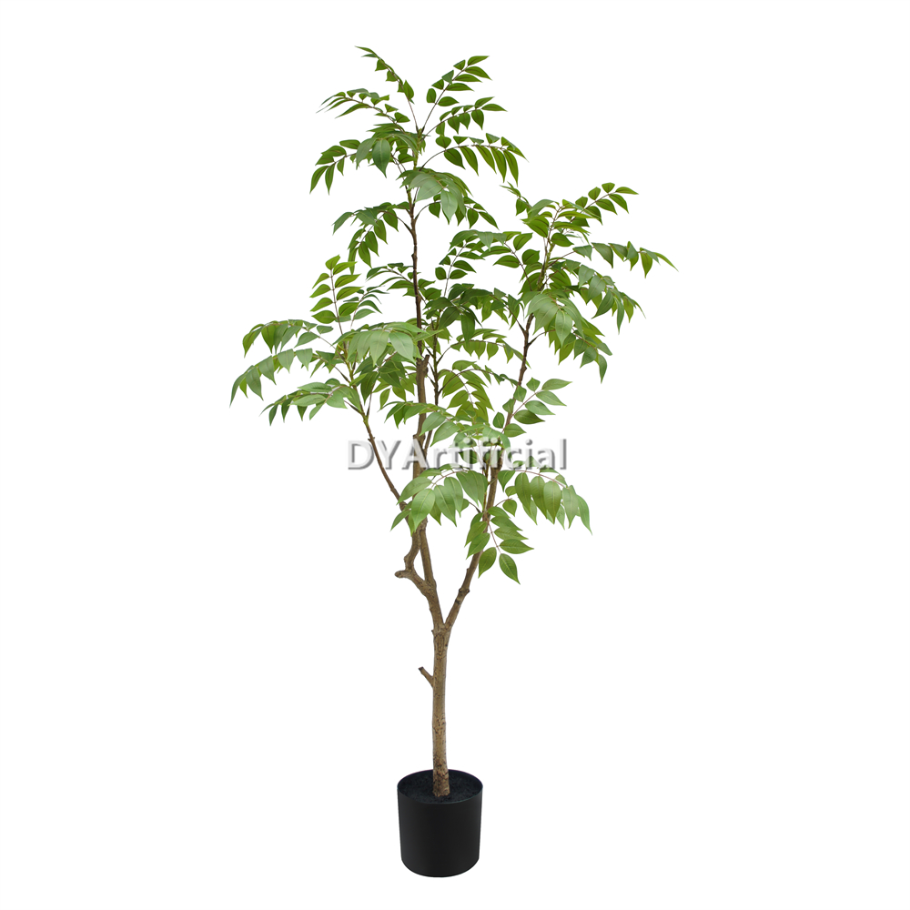 Artificial Lacquer Tree 150CM Height Indoor