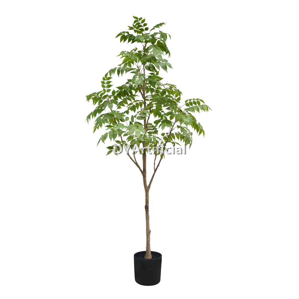 Artificial Lacquer Tree 180CM Height Indoor