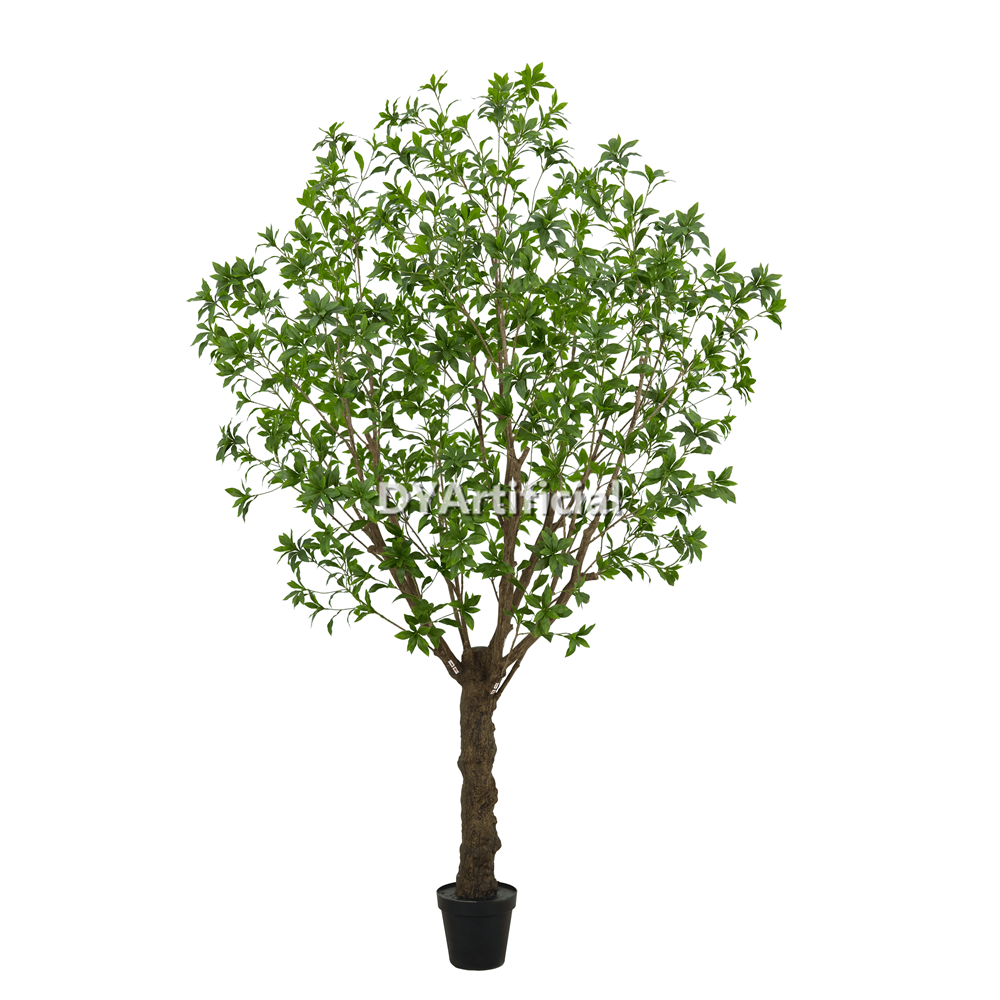 Artificial Pieris Japonica Tree 270CM Indoor