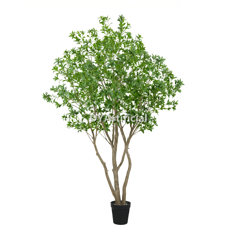 Artificial Pieris Japonica Tree 300CM Indoor