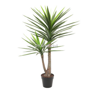 Artificial Yucca Elephantipes 120CM