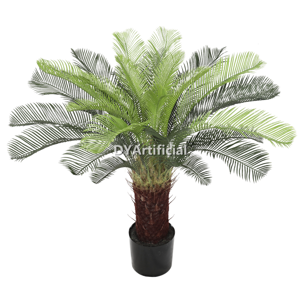 Artificial Cycas Tree 105CM Indoor Outdoor