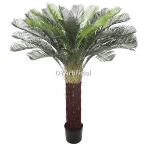Artificial Cycas Tree 145CM Indoor Outdoor