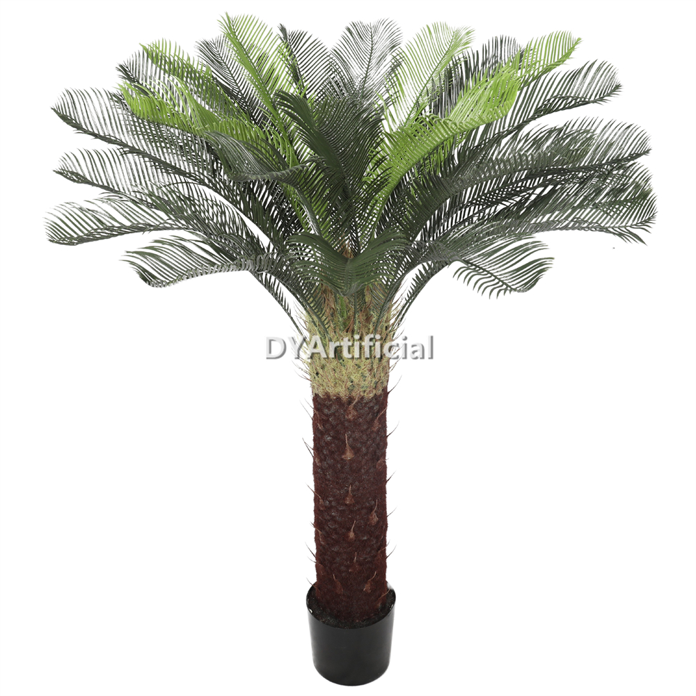 Artificial Cycas Tree 145CM Indoor Outdoor