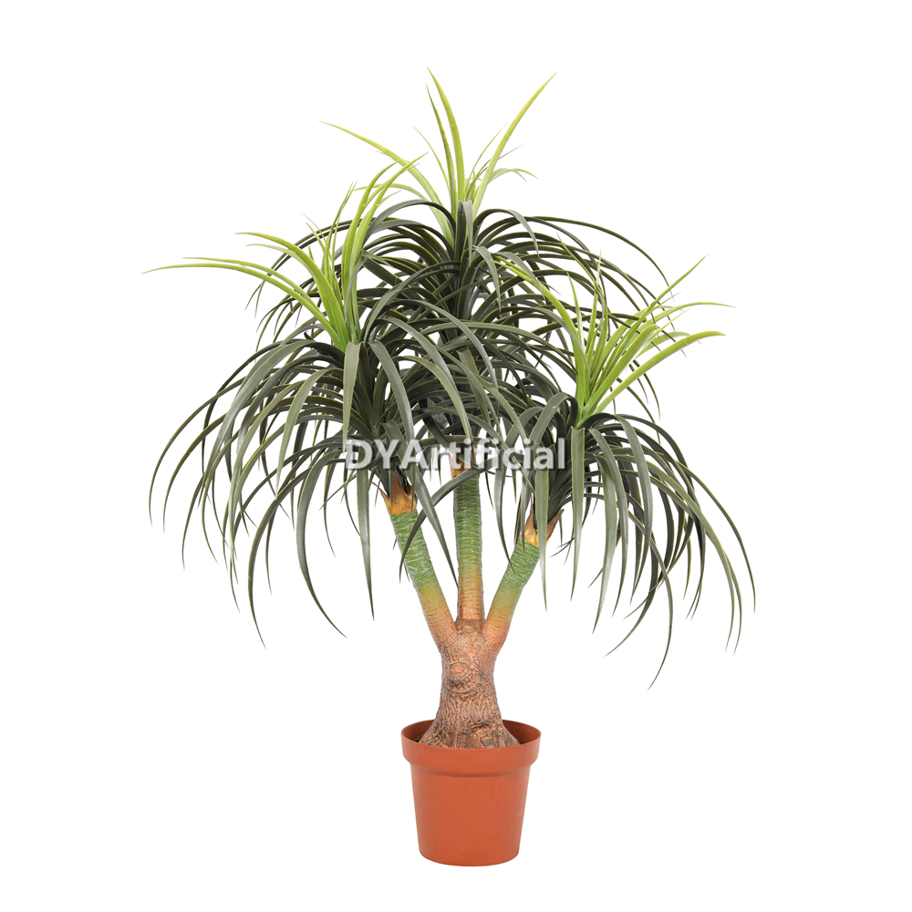 Artificial Nolina Recurvata 120CM Height Indoor
