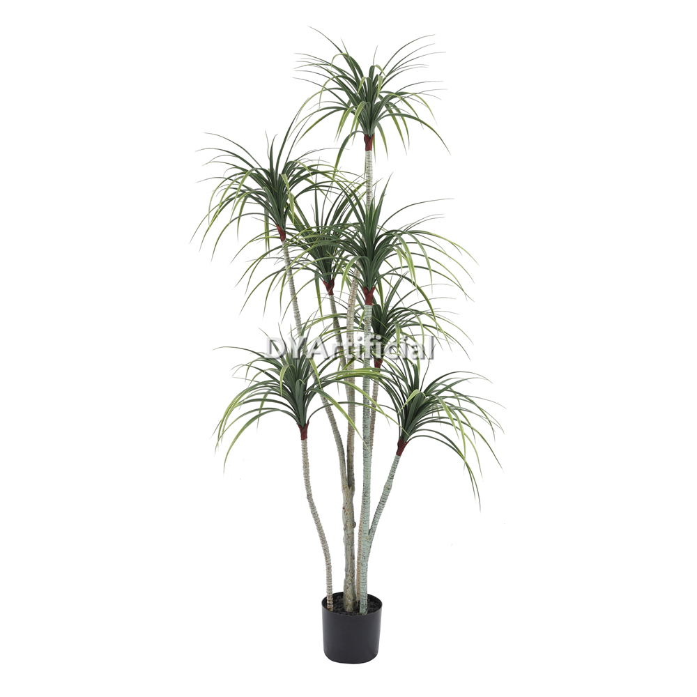 Premium Artificial Yucca Plants Tree 189CM Height Outdoor UV Protected