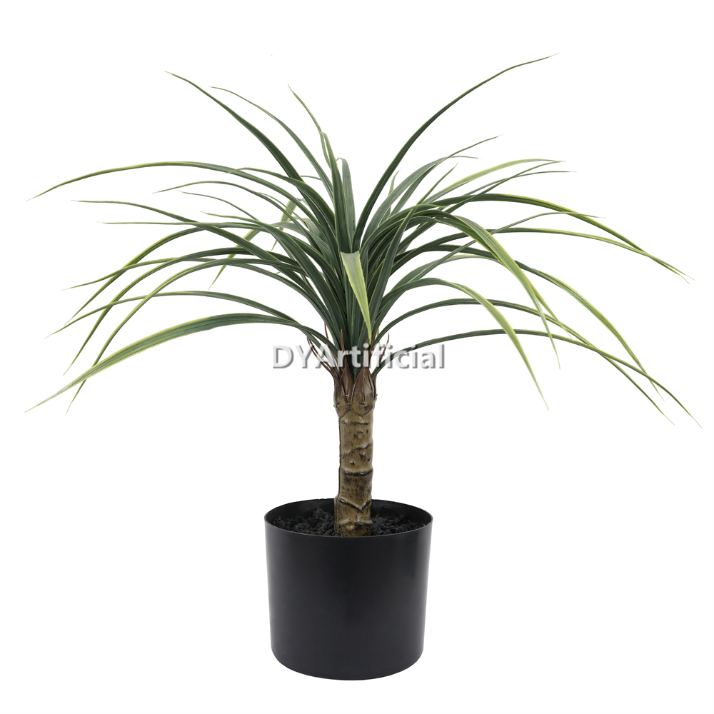 Premium Artificial Yucca Plants Tree 140CM Height Outdoor UV Protected