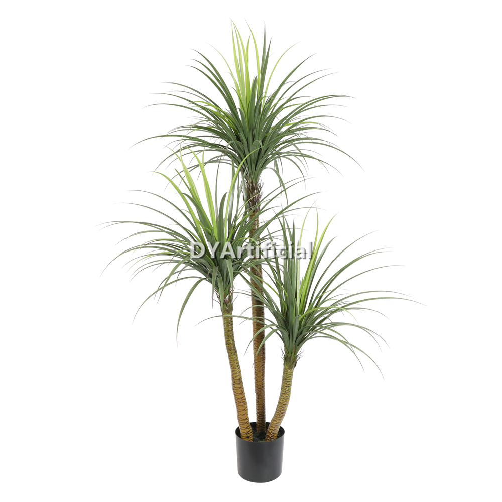 Premium Artificial Yucca Tree 181CM Height Outdoor UV Protected