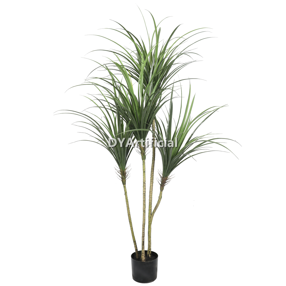Artificial Yucca Bush Tree 170CM Indoor Outdoor