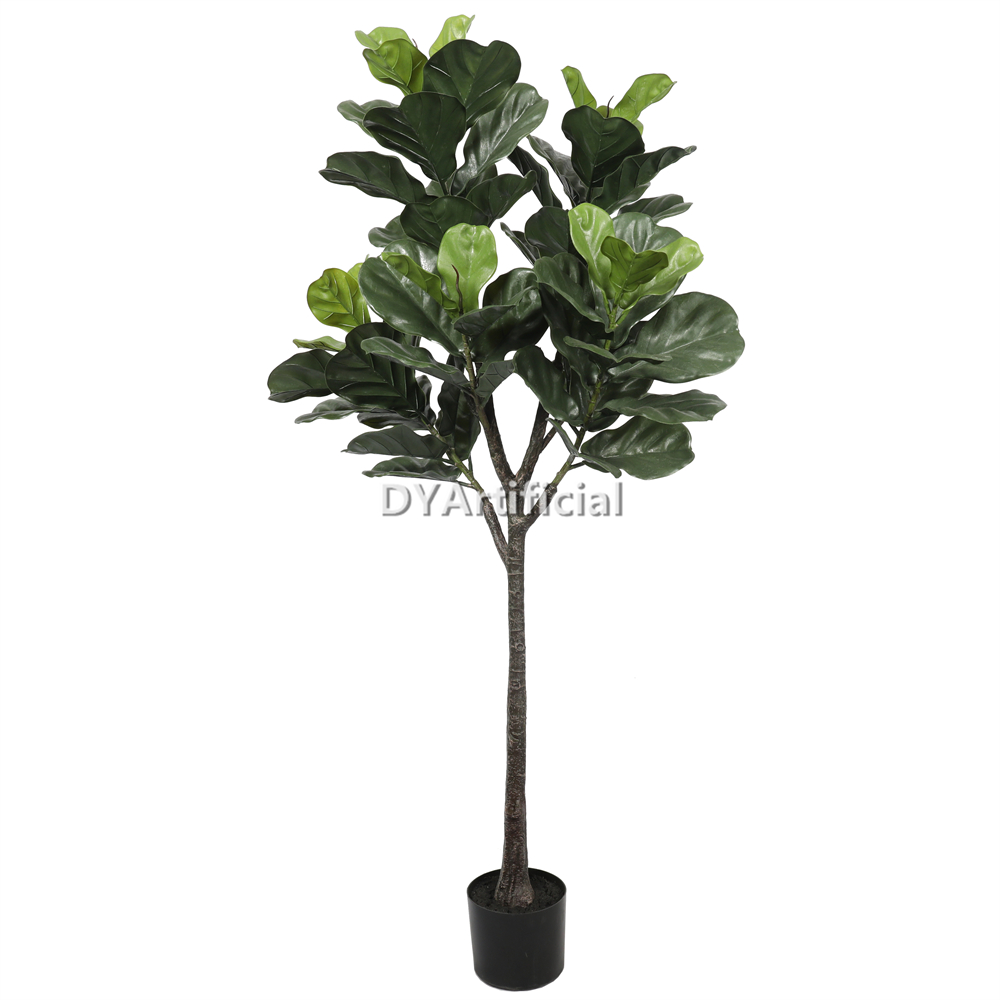 Artificial Fiddle Leaf Fig Tree 160CM Indoor Outdoor