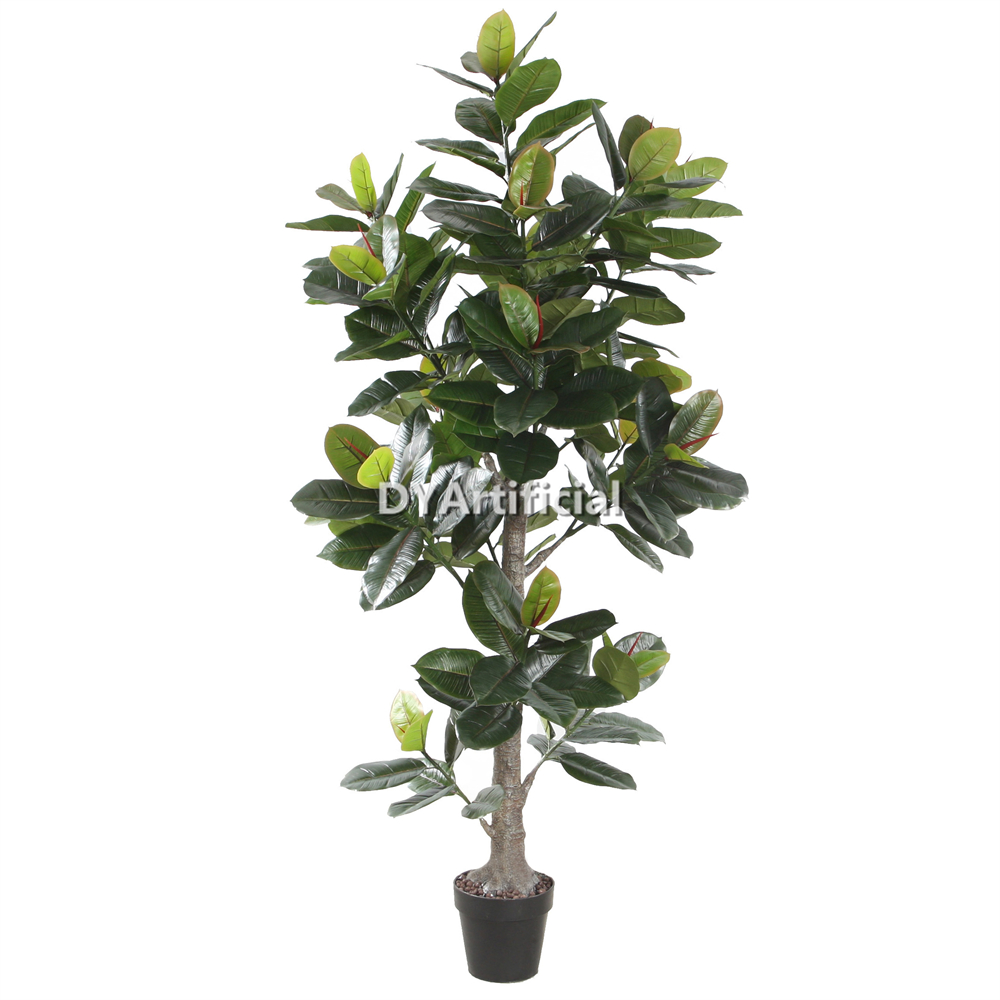 Premium Artificial Oak Ficus Tree 190CM Indoor