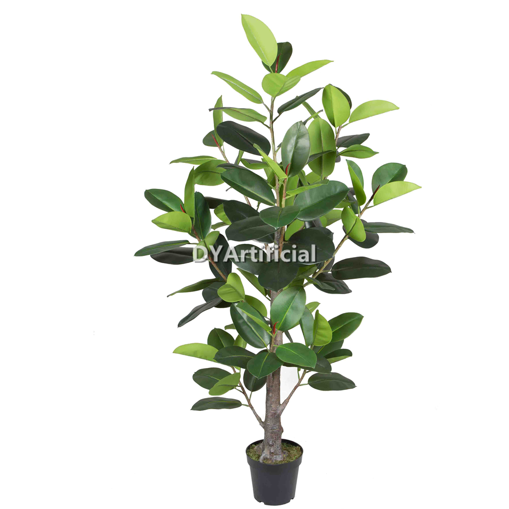 Premium Artificial Oak Ficus Tree 190CM Indoor