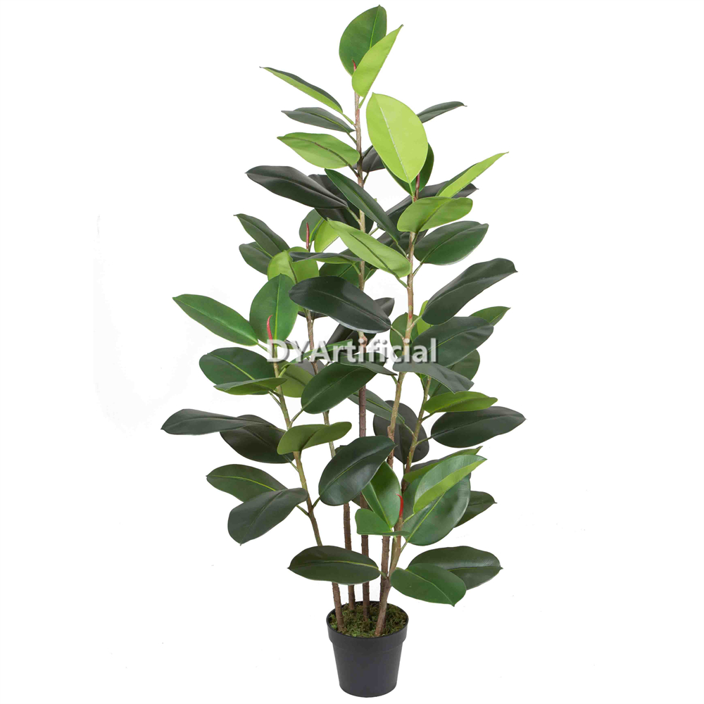 Premium Artificial Oak Ficus Tree 160CM Indoor