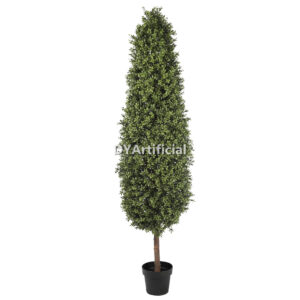 180CM Height Buxus Oval Tree Outdoor UV Protected